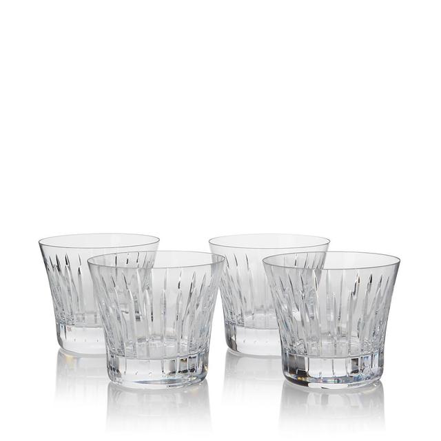 Baccarat Symphony Tumblers, Set of 4