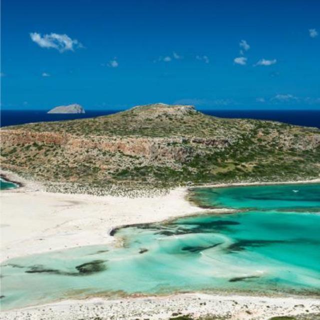 Beaches Boat Tour - Chania, Greece