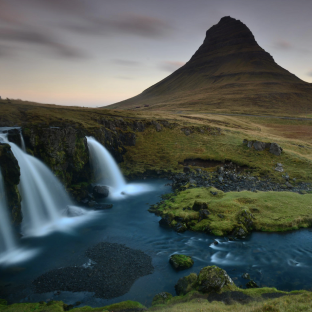 Honeymoon Fund (United Kingdom & Iceland)