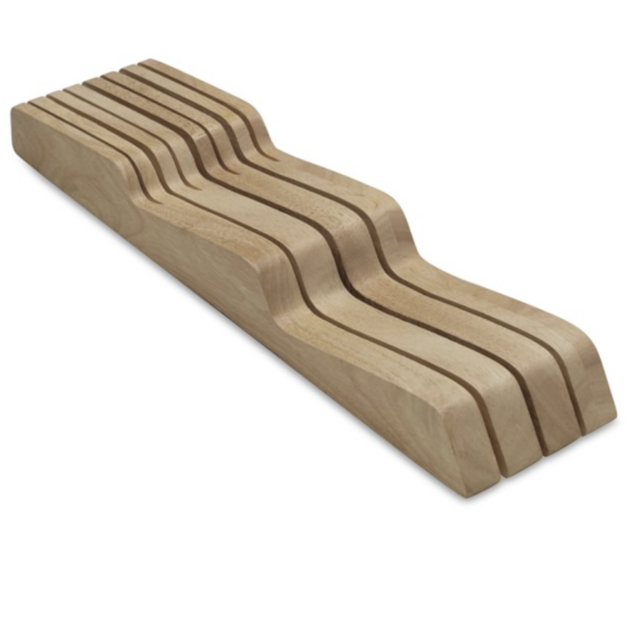 Wüsthof In-Drawer 7-Slot Knife Organizer
