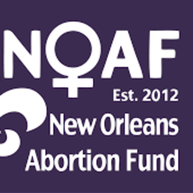 New Orleans Abortion Fund