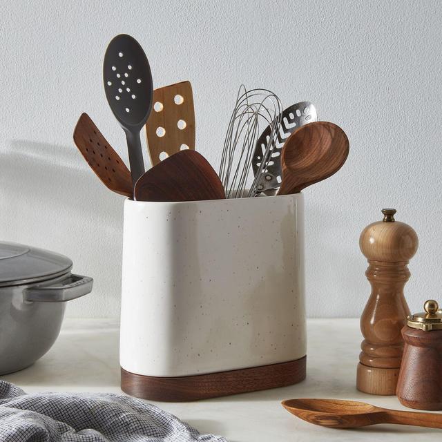The Porter Utensil Crock by Food52