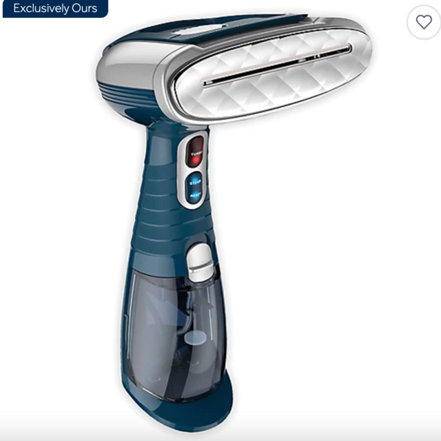 Conair Turbo ExtremeSteam GS54 Garment Steamer