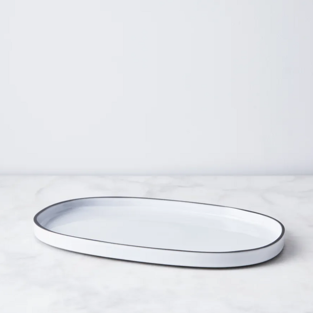 Revol French Porcelain Caractère Dinnerware