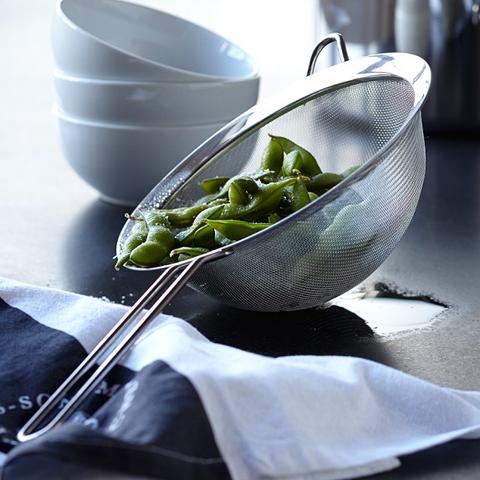 Williams-Sonoma Open Kitchen Large Strainer