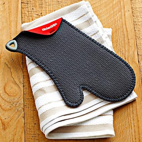 Euro Oven Mitts