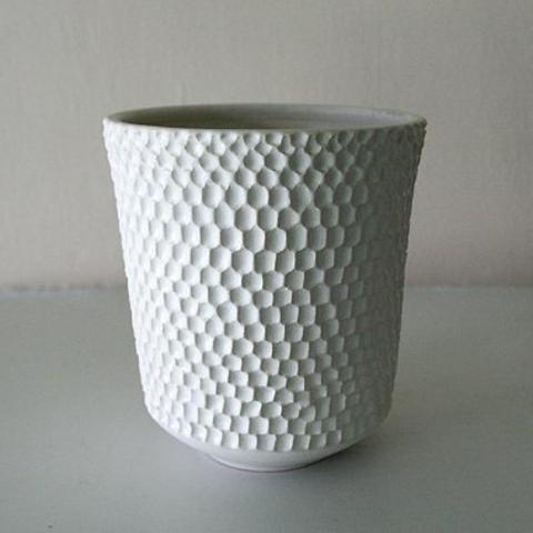 An Artist-Friend's Vessel