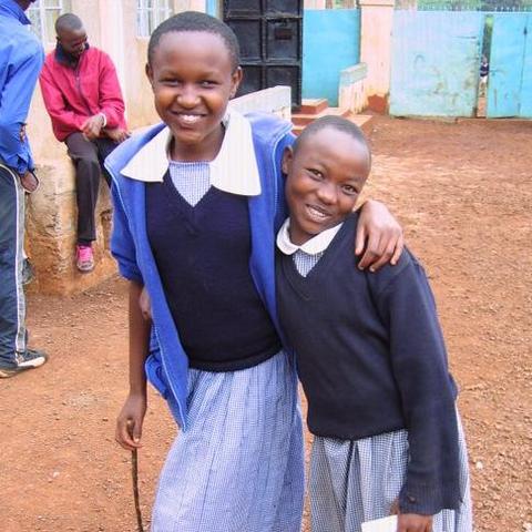 Send Rose to School!