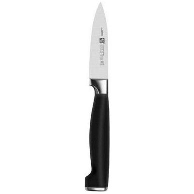 Zwilling J.A. Henckels Twin Four Star 4-Inch High-Carbon Stainless-Steel Paring Knife