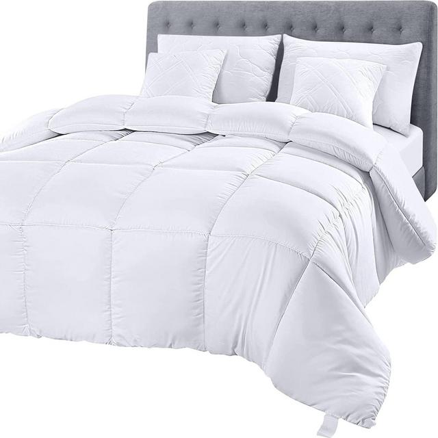 Utopia Bedding King Duvet Insert