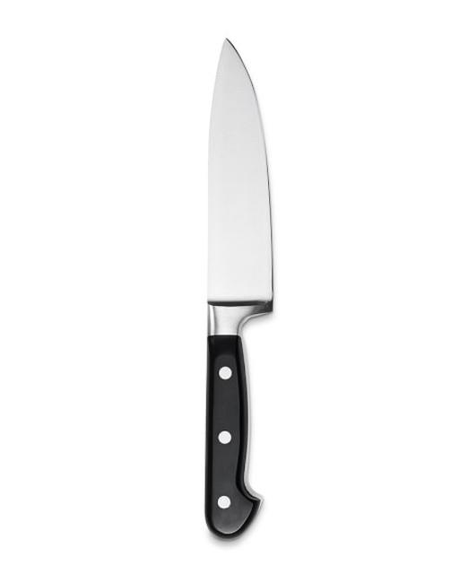 Zwilling J.A. Henckels Professional "S" Chef's Knife - 6 inch