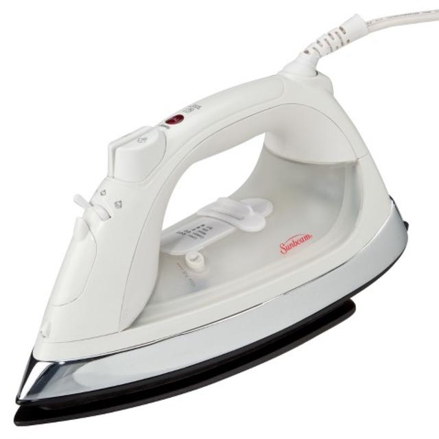 Sunbeam Iron