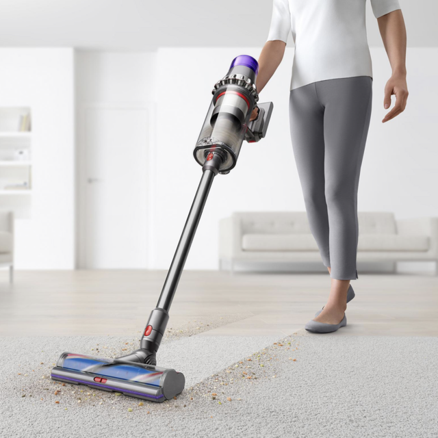 Dyson Outsize Cordless Stick Vacuum