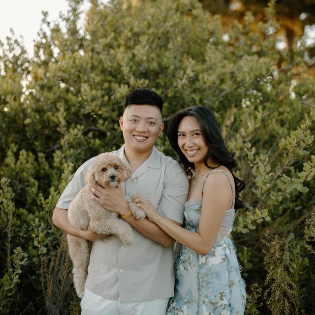 Our Newlywed Fund