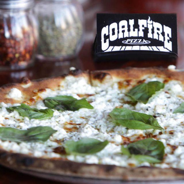 Coalfire Pizza - West Town Chicago