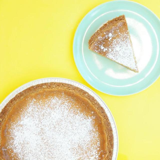 Momofuku Milk Bar NYC - Home of the Crack Pie