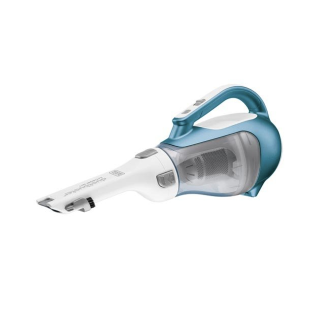 BLACK+DECKER Cordless Hand Vacuum