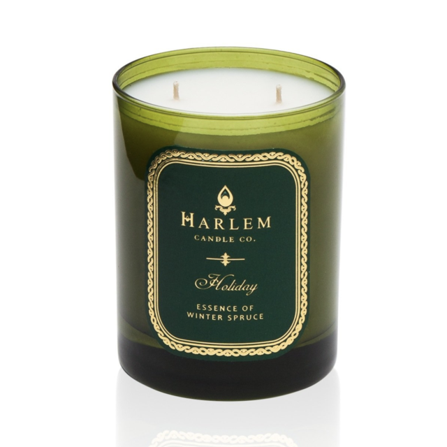 Harlem Candle Co. Holiday Luxury Candle, 12 oz
