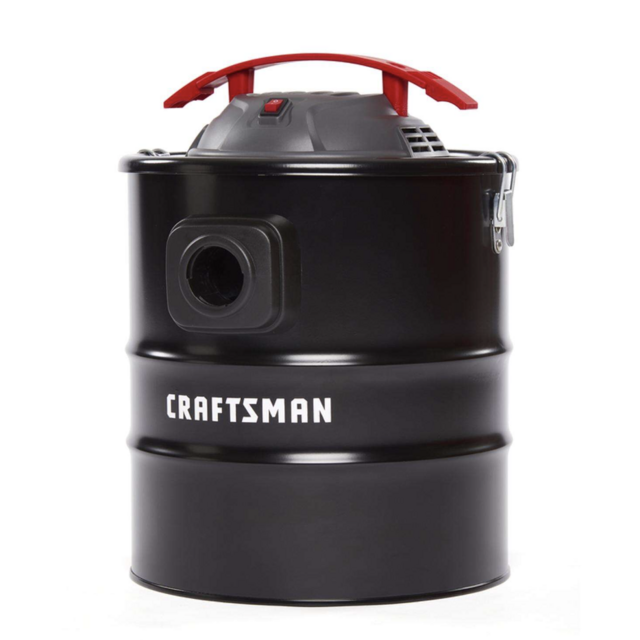 Ash Vacuum (Ace Hardware)