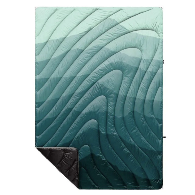 Rumpl (Cascade Fade)