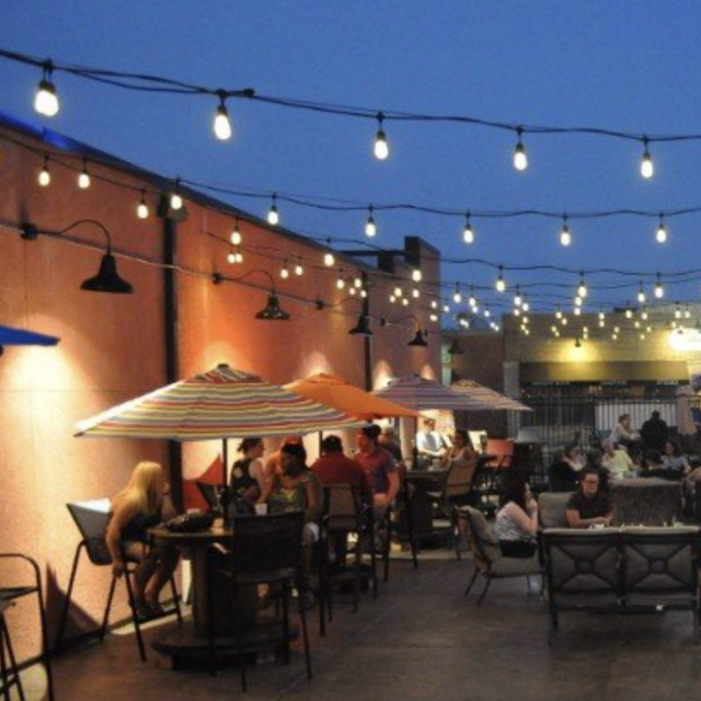 Wicked Wort Brewing Company