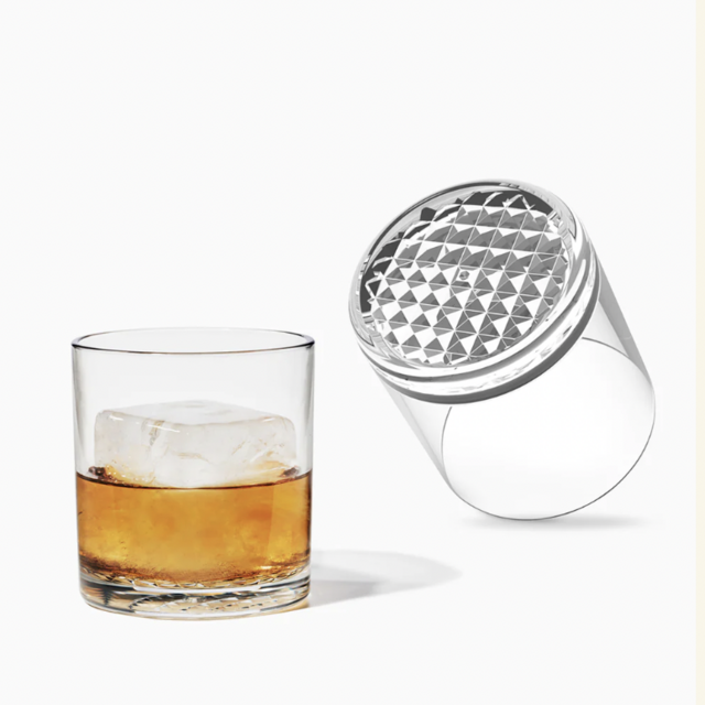 RESERVE 12oz Old Fashioned Tritan™ Copolyester Glass