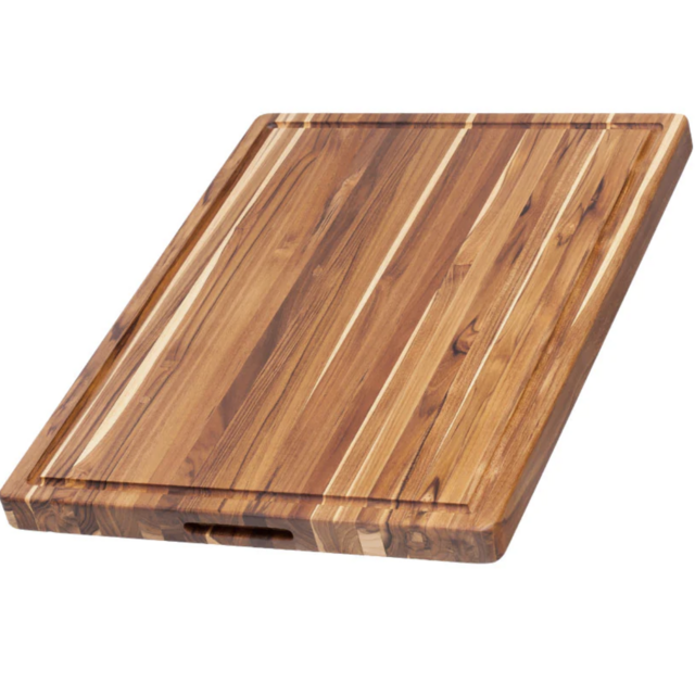 TeakHaus Carving Board (Medium)