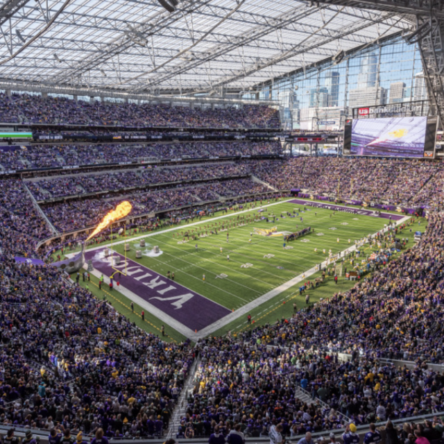 Vikings Tickets