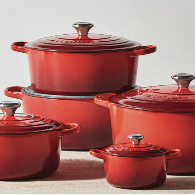 Le Creuset