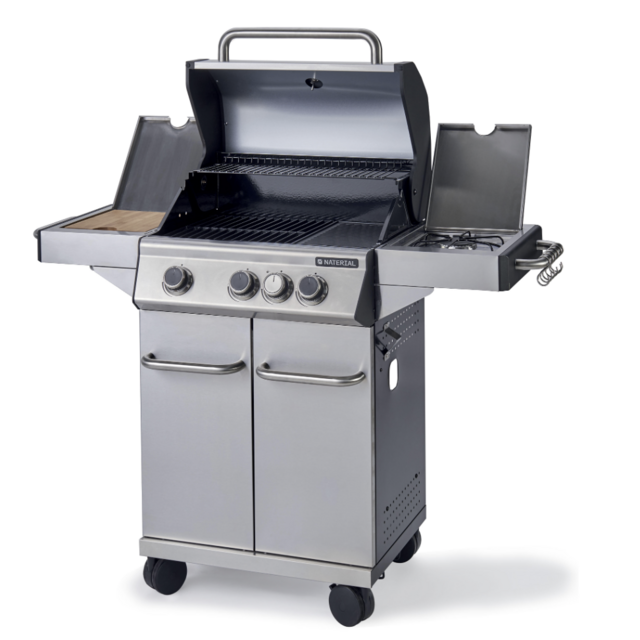Grill