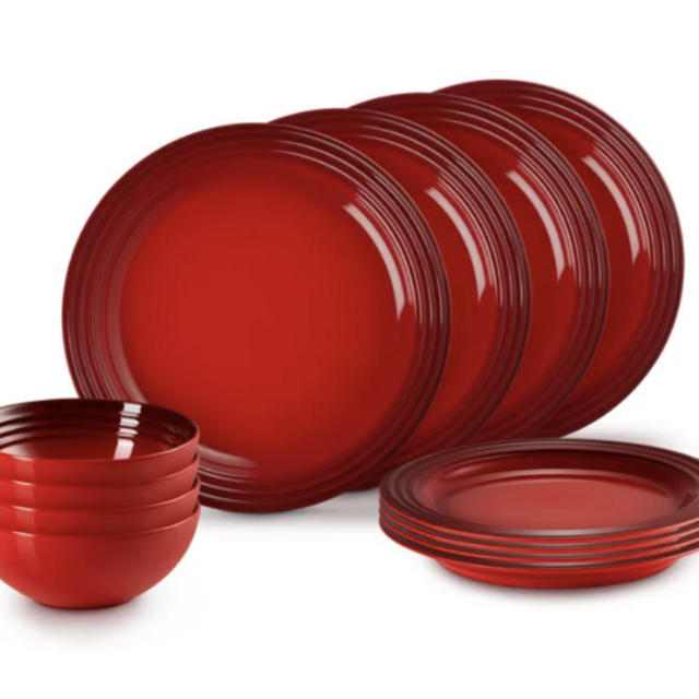 Le Creuset