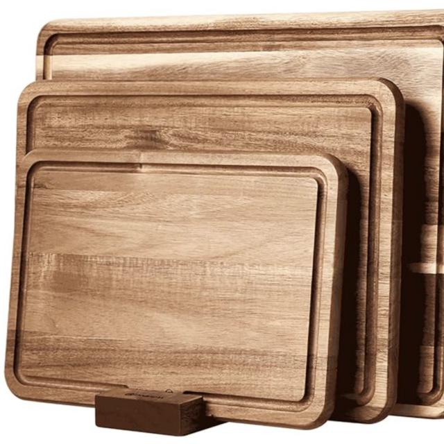 Cutting board