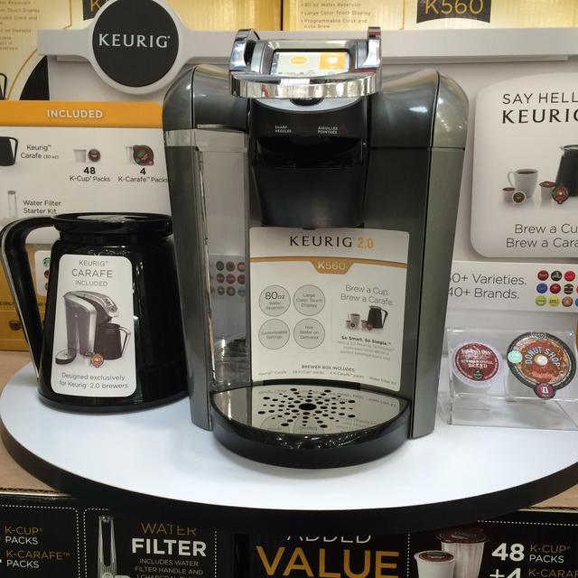 Keuriq