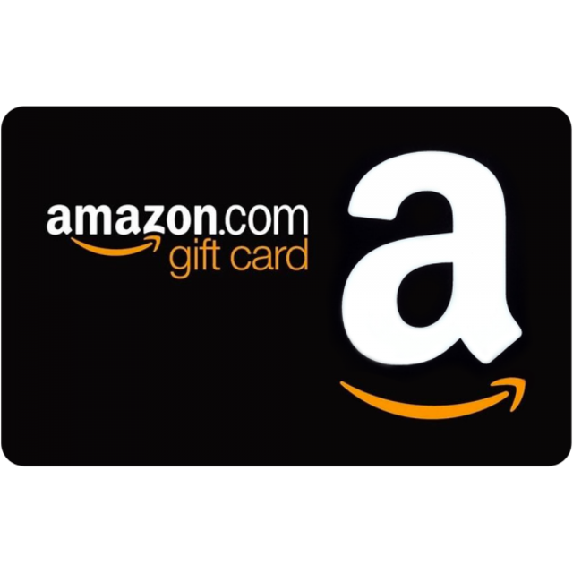 Amazon.com $100 Gift