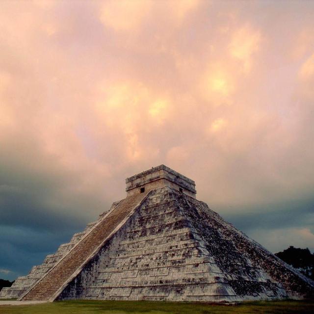 Chichen Itza Full Day Tour