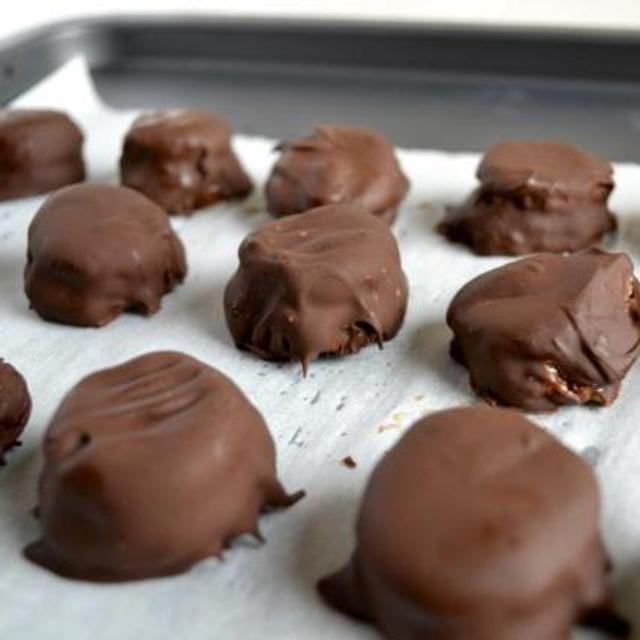 Seattle Chocolate Indulgence Tour