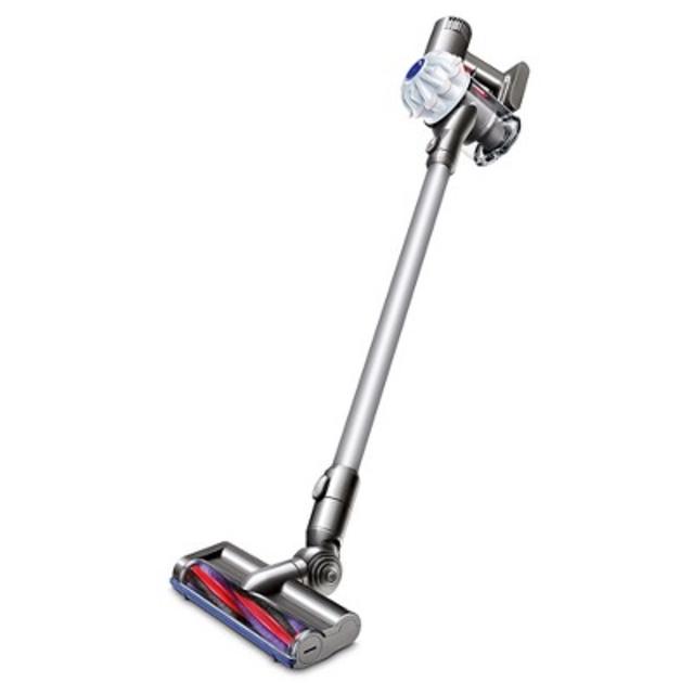 Dyson V6 Cord-Free Vacuum