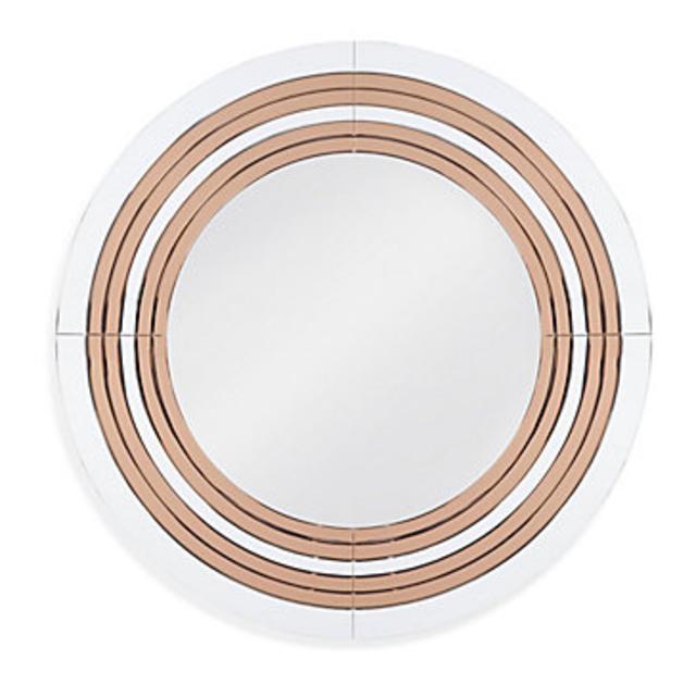 Juno Mirror