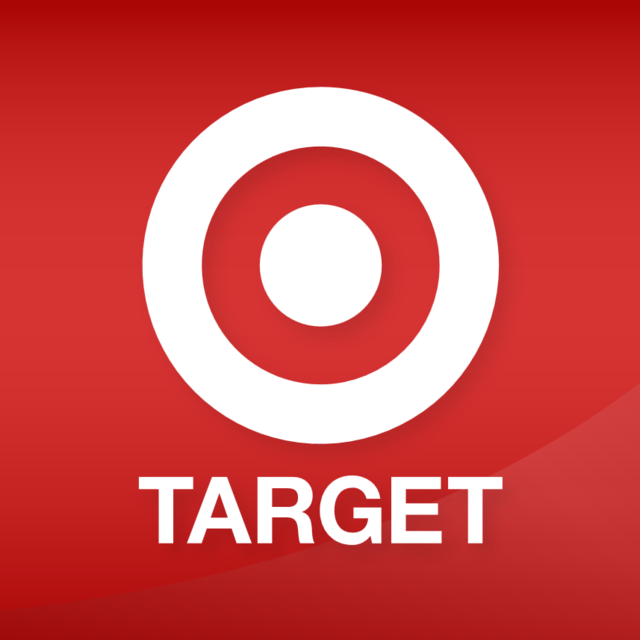 Target $50 Gift Card