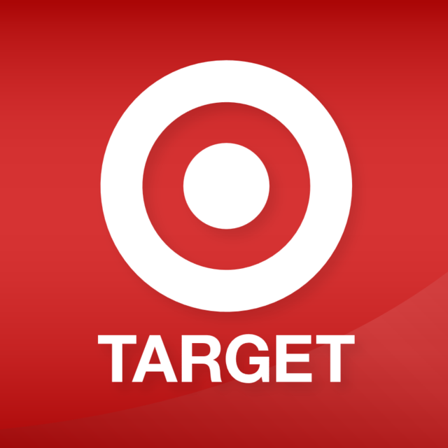 Target $75 Gift Card
