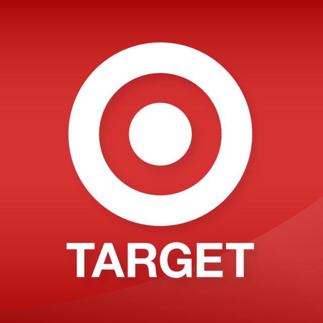 Target $100 Gift Card