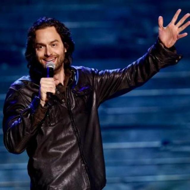 Tickets to Chris D'Elia Stand-Up Comedy Show
