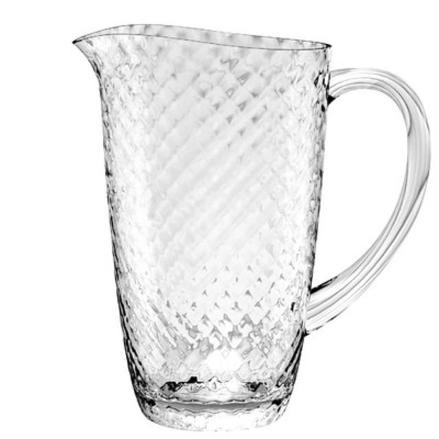 Azura 80 Oz. Pitcher                        by                              TarHong