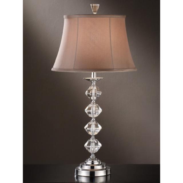 Celena 28" Table Lamp                        by                              Crestview