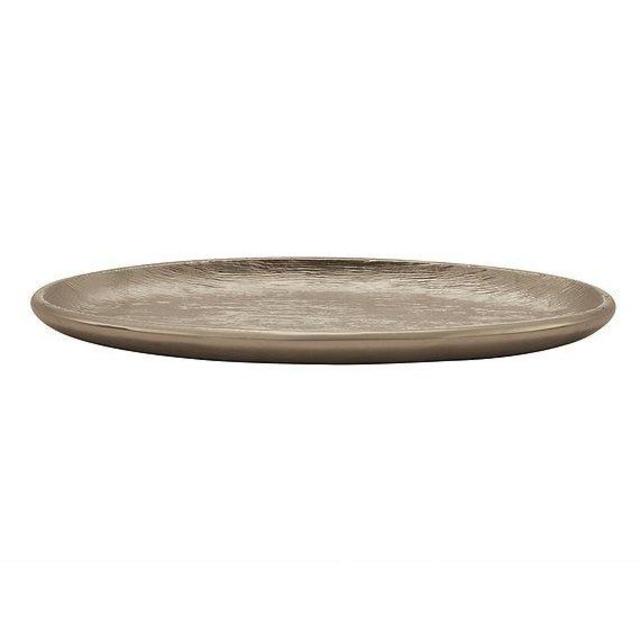 J. Queen New York™ Princess vanity Tray in Oil Rubbed Bronze