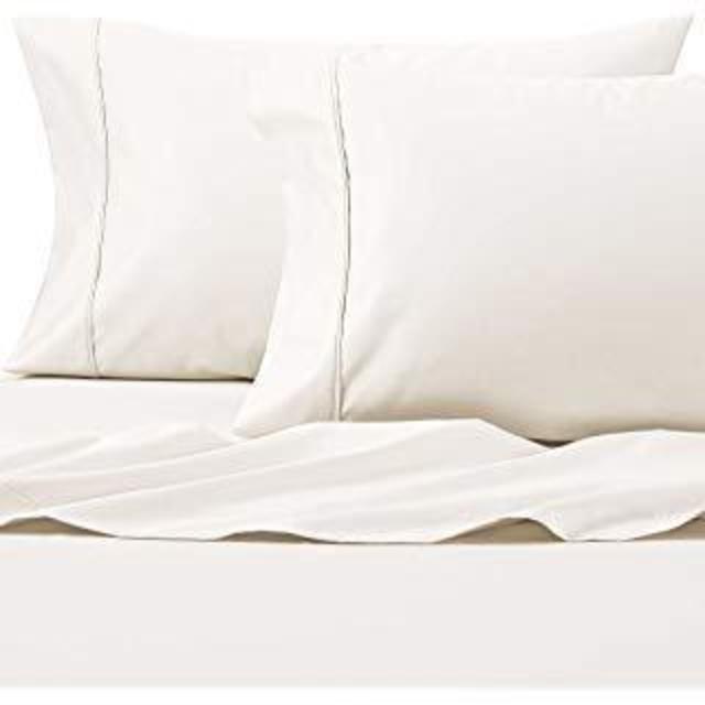 Madison Park™ 500-Thread-Count Queen Sheet Set in Ivory