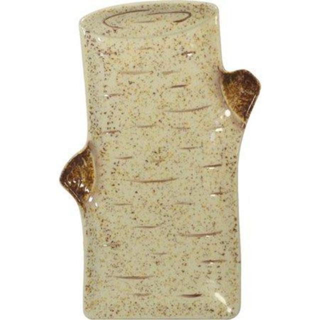 Boston International Birch Spoon Rest