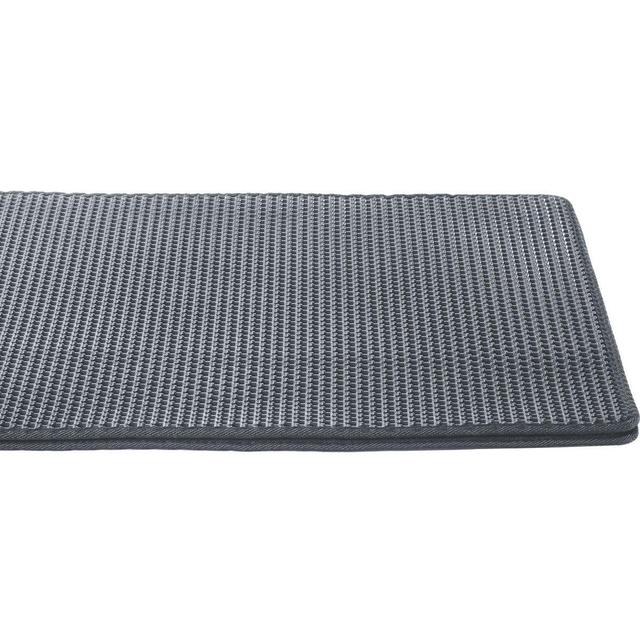 Cat Litter Mat - Grey