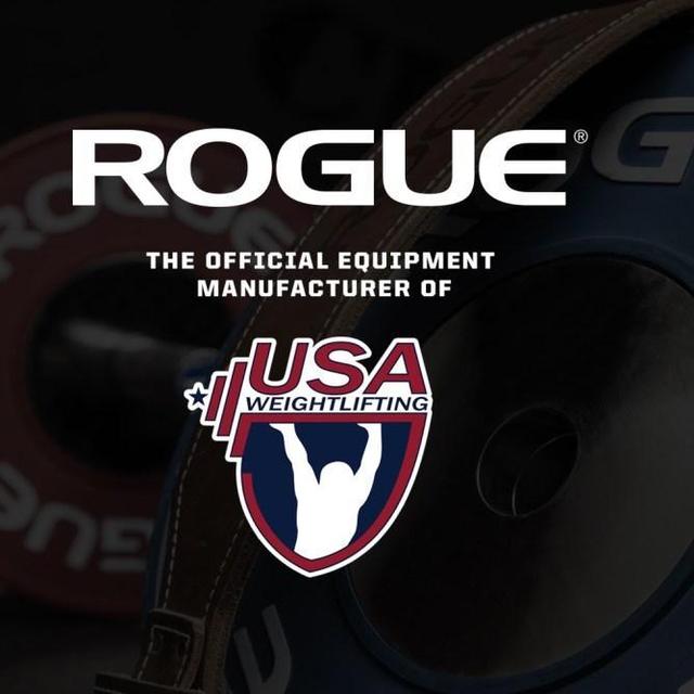 Rogue Fitness Credit