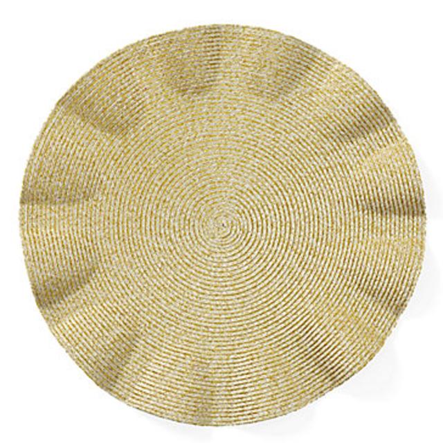 Wave Placemat - Set of 4